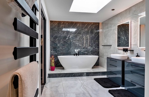 Cheddar House | Finest Retreats | Reservoir View