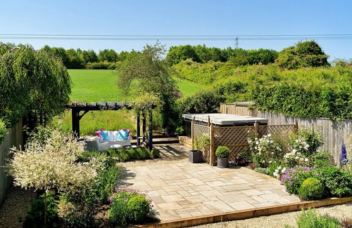 Stockbridge House | Finest Retreats | Roman House