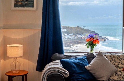 Penzance House | Finest Retreats - Sevenstones