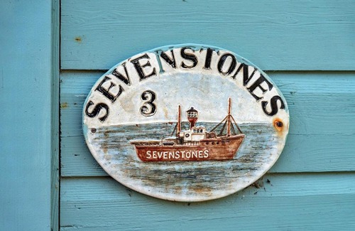 Penzance House | Finest Retreats - Sevenstones