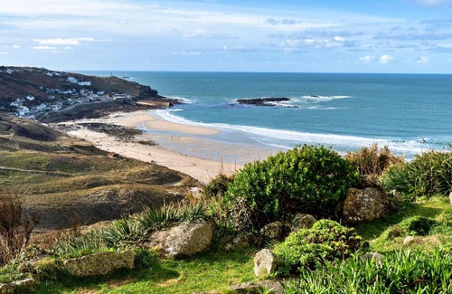 Penzance House | Finest Retreats - Sevenstones