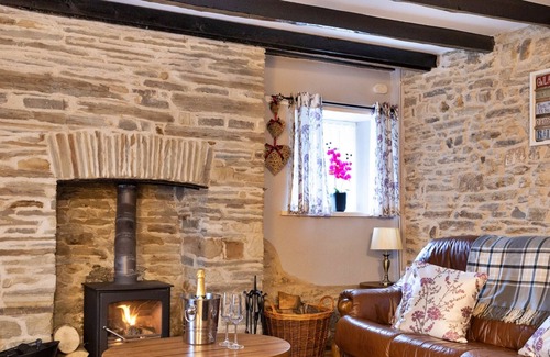 Talgarreg Cottage | Finest Retreats | Y Bwthyn