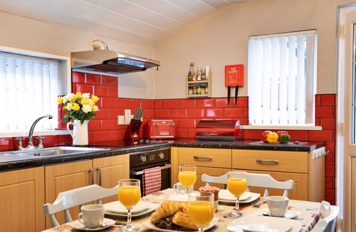 Talgarreg Cottage | Finest Retreats | Y Bwthyn