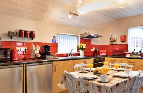 Talgarreg Cottage | Finest Retreats | Y Bwthyn