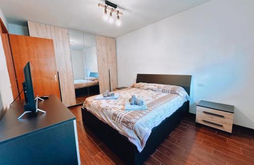 Villalago Apartment | Finestra su Villalago