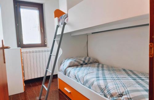 Villalago Apartment | Finestra su Villalago