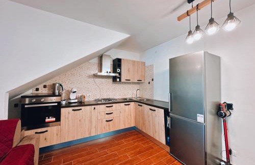 Villalago Apartment | Finestra su Villalago