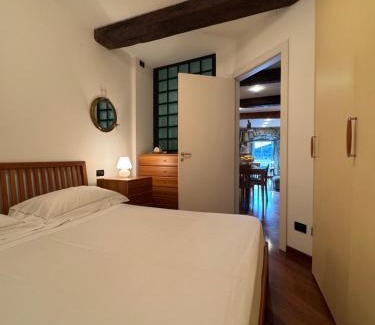 Portovenere Apartment | Finestra sul Mare di Maury