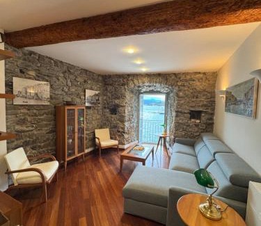 Portovenere Apartment | Finestra sul Mare di Maury