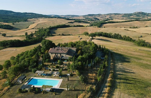 San Macario In Monte Apartment | Finestrine of Casale Refoli rural apartment 4-5 people