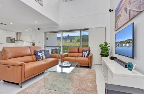 Fingal Bay House | Fingal Bay Retreat