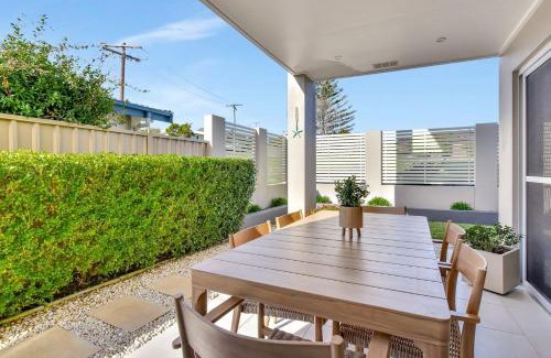 Fingal Bay House | Fingal Bay Retreat