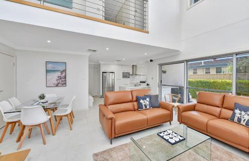 Fingal Bay House | Fingal Bay Retreat