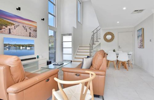 Fingal Bay House | Fingal Bay Retreat