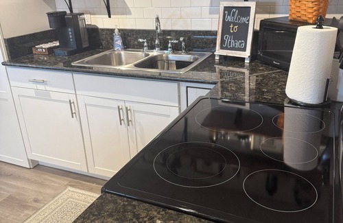 South Hill Apartment | Finger Lakes is Gorge-ous nYou will be close to Ithaca College, Cornell and more