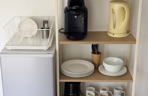 Graincourt-les-Havrincourt House | Finished container