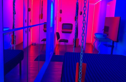 Graincourt-les-Havrincourt House | Finished container