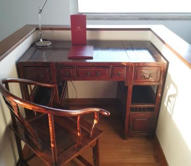 Senigallia House | Finis Africae Hotel