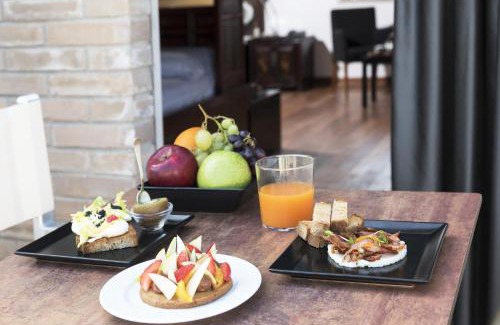 Senigallia House | Finis Africae Hotel