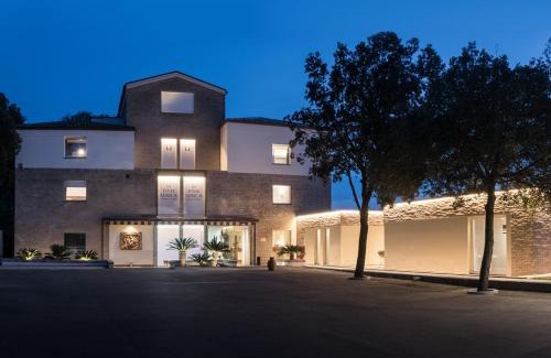 Senigallia House | Finis Africae Hotel