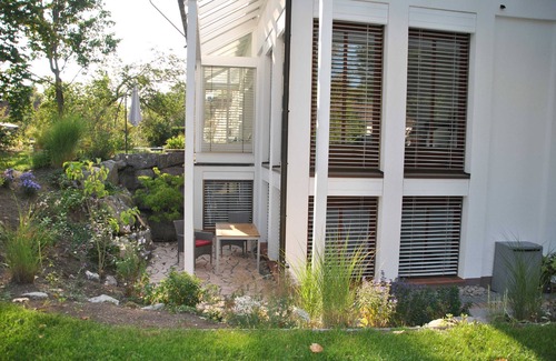 Bad Duerrheim Apartment | Finja vacation apartment - top facilities in a central location