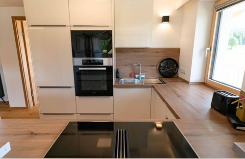 Ramsau am Dachstein Apartment | Fink - 2 bedrooms, 2 bathrooms - Waldrand Apartments