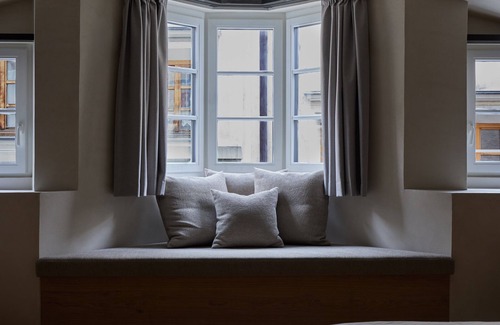 Bressanone Hotel | fink Restaurant & Suites