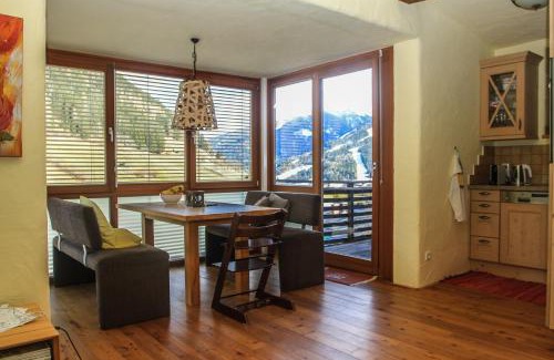 Untertschern Apartment | Finkennest