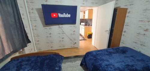 Finkenwerder Apartment | Finkenwerder Larisa's Nr10 - Mit Parkplatz