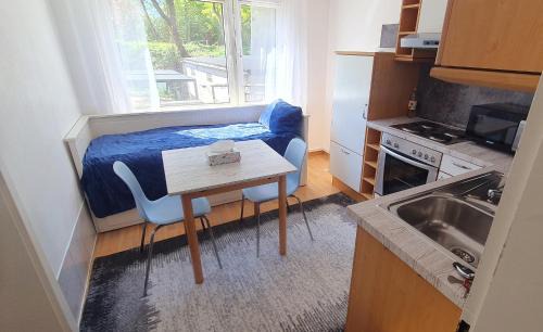 Finkenwerder Apartment | Finkenwerder Larisa's Nr10 - Mit Parkplatz