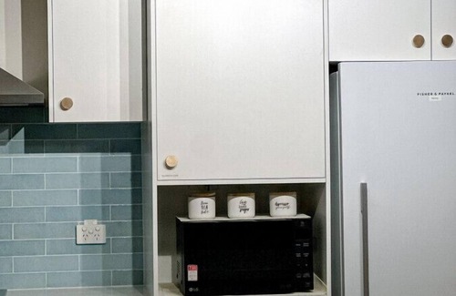 Malvern Apartment | Finlayson Street, Malvern ·