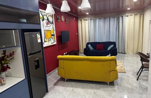 Ndola Apartment | Finozest Apartments