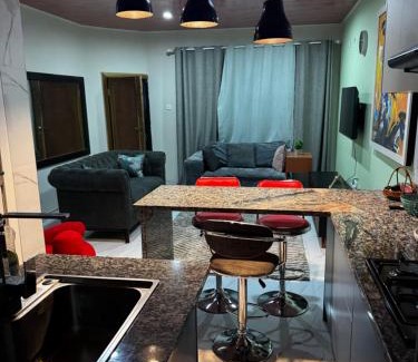 Ndola Apartment | Finozest Apartments