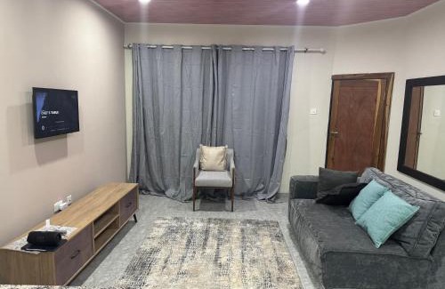 Ndola Apartment | Finozest Apartments