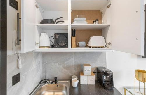 Finsbury Park Apartment | Finsbury Suite 4 Next Arsnl Stadium