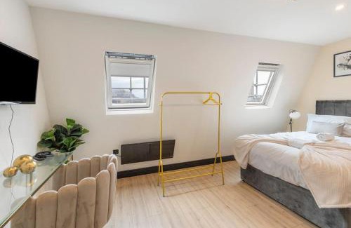Finsbury Park Apartment | Finsbury Suite 4 Next Arsnl Stadium