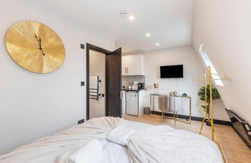 Finsbury Park Apartment | Finsbury Suite 4 Next Arsnl Stadium
