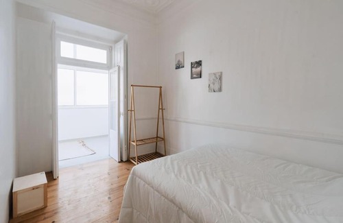 Santo Antonio Apartment | Fintas delux Apartment