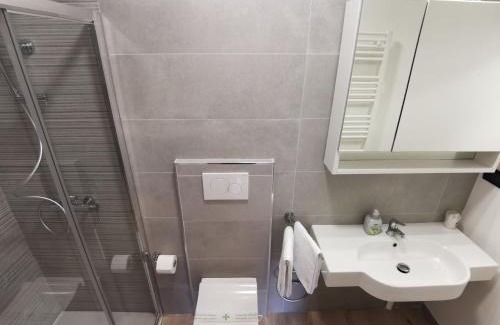 Tarvisio House | Fiocco di Neve