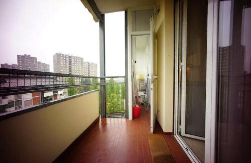 Zona Ca' Granda Apartment | fiordaliso 1