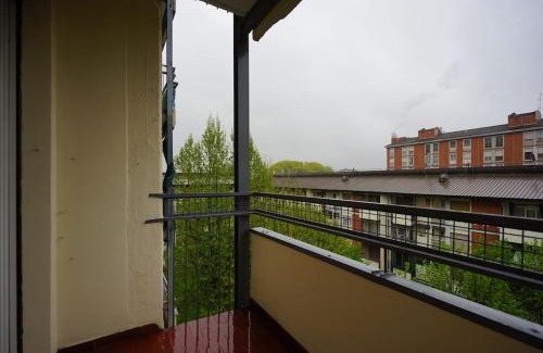 Zona Ca' Granda Apartment | fiordaliso 1