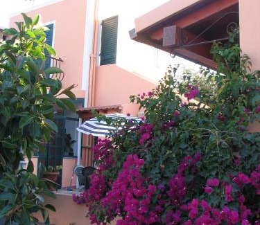 Pianoconte Apartment | Fiordaliso - Holiday Housing