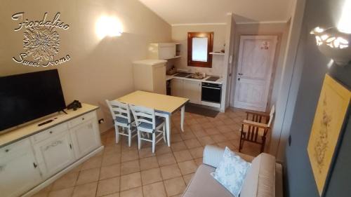 Pittulongu Apartment | Fiordaliso Sweet Home