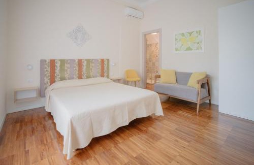 Cinque Terre House | Fiordarancio Room Rental