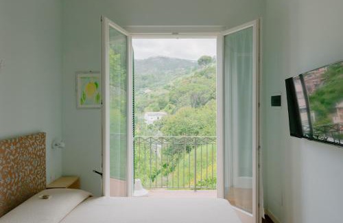 Cinque Terre House | Fiordarancio Room Rental