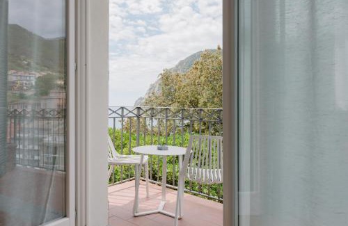 Cinque Terre House | Fiordarancio Room Rental