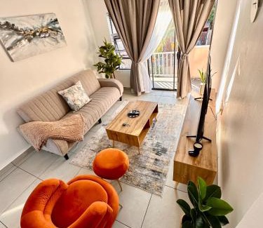 Parklands Apartment | Fiore Apartments.