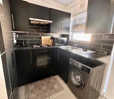 Parklands Apartment | Fiore Apartments.