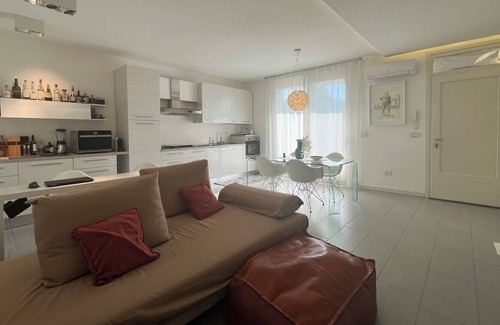 Virgilio Apartment | Fiore di Mantova - Flower of Mantua