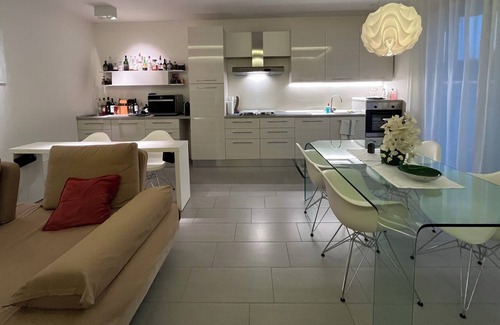 Virgilio Apartment | Fiore di Mantova - Flower of Mantua